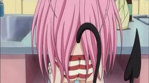 Hentai Amv To Love Ru Trouble Ecchi Halcali Girl Girl Girlmp4 thumbnail