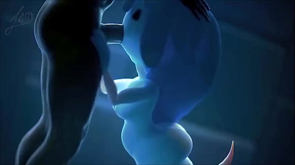 Nonton Spooky D&aacute;ndote Una Mamada thumbnail