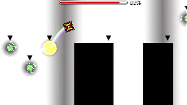 PopBit by Crespo2000 (Clicks) [Geometry Dash 2.11]