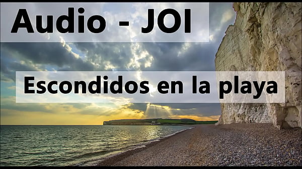 Instrucciones Para Masturbarse, Rol En Playa, Joi Con Voz Espa&ntilde;ola. thumbnail