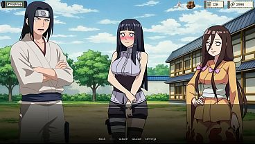 Проходження гри - Тренер Куноічі, Частина 24 