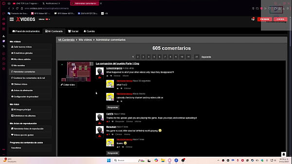 Nonton I Find Out The Truth And What The Duke Is Hiding, But What To Do With This Information?...henteria Chronicles 3 Second Part: Part 4 thumbnail