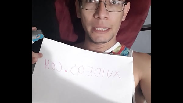 V&iacute_deo de verificaci&oacute_n