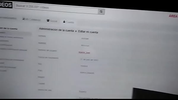 V&iacute_deo de verificaci&oacute_n
