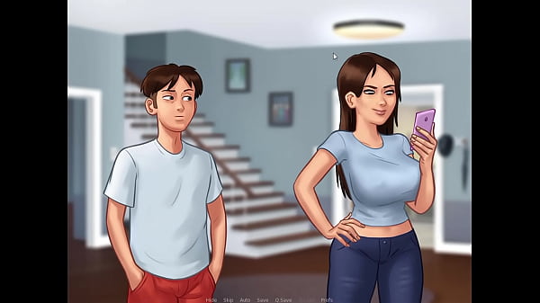 Jenny's story part 7 