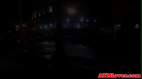 Nonton Assfetish Babe Sucks Vampire Cock thumbnail