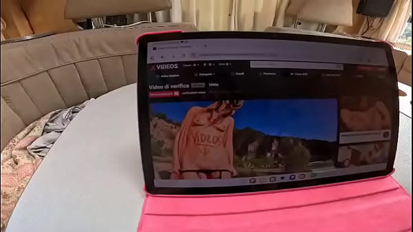Video di verifica