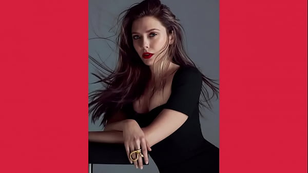 Mcu's Magically Delicious Scarlet Witch In Sexy Video thumbnail