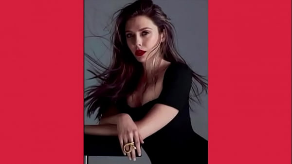 Nonton Mcu's Magically Delicious Scarlet Witch In Sexy Video thumbnail