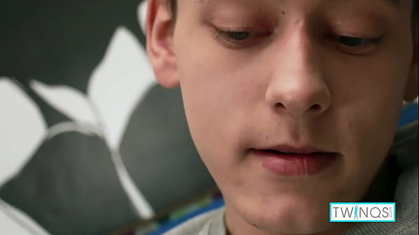 Logan Is On The Living Room Couch Watching Hot Pics Of Men, And He Just Got Too Horny And Started To Play With His Cock Until Cumming On Himself! Videos & More Only At Pooksi.com thumbnail