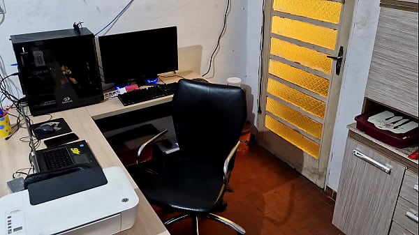 Nonton Acordei Tesao De Madrugada E Pedi Pro Meu Meio-irm&atilde;o Me Foder Gostoso thumbnail