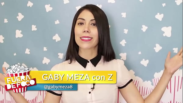 Nonton Wonder Woman Review - Gaby Meza - Fuera De Foco - Bondage thumbnail