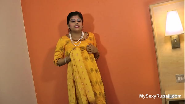 Nonton Gujurati Bhabhi Mms thumbnail