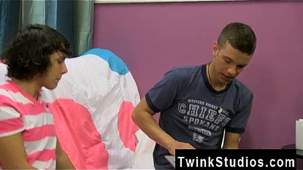 Sexy Gay Jacob Marteny Ordered Some Special Candy Online, Guaranteed thumbnail