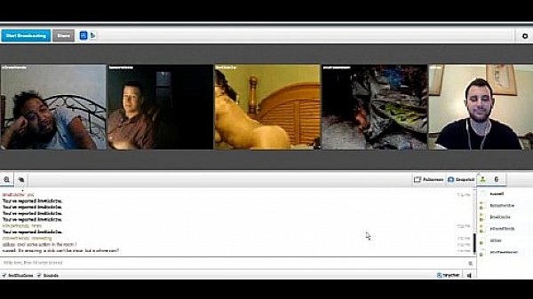 Nonton Getting From Tinychat thumbnail