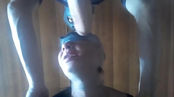 Laura On Hee Step Sister 2021 Hooded And Throated In Several Position, Receives A Huge Load Of Cum In Her Mouth. thumbnail