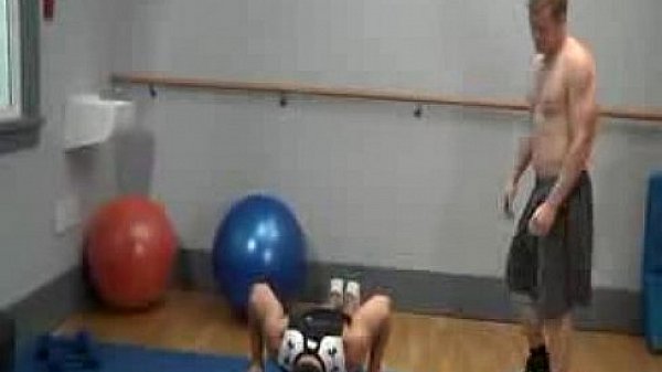 Topher Dimaggio & Riley thumbnail