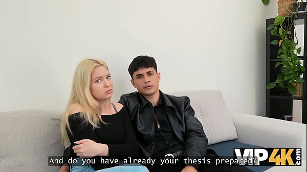 Vip4k. Cheating Just Drives Me. Hot Sex With Nikoletta Queen thumbnail