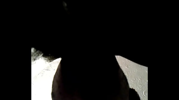 Eating my bitch pussy from the back