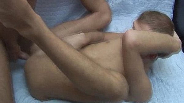 Gay Dudes Hardcore Bareback Fuck thumbnail