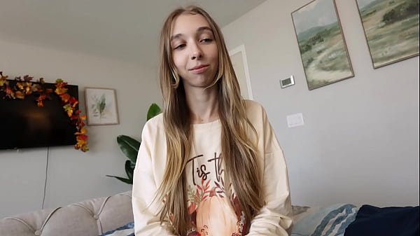 Nonton Step Sis Wants Thanksgiving Dick - Breezy Bri thumbnail