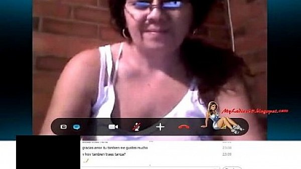 Madura Espa&ntilde;ola Por Skype 2 thumbnail