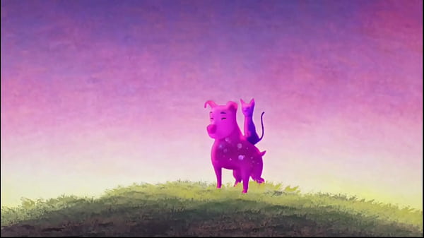 Salir (2020) &ndash; Cortometraje De P1xar thumbnail