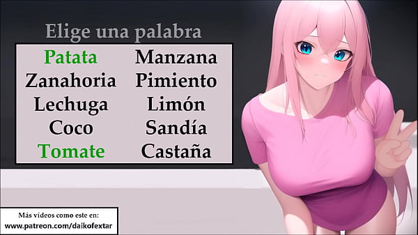 Joi Interactivo &iquest;te Atreves A Superar El Desafio? thumbnail