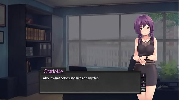 Overly Horny Lesbian Risks Job For Some Pussy Part 3: Ending 1 thumbnail