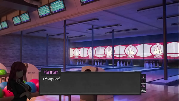 Nonton Overly Horny Lesbian Risks Job For Some Pussy Part 3: Ending 1 thumbnail