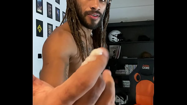 Jack Off And Cuming To Relax thumbnail