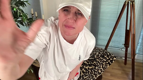 Nonton In My New Crazy Outfit Hot Private Moments thumbnail