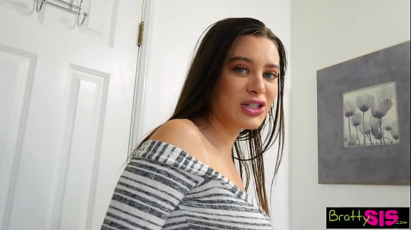 Nonton "your The One Who Shoved Your Cock In Me, Stupid!" Lana Rhoades Jokes To Stepbro - S5:e2 thumbnail