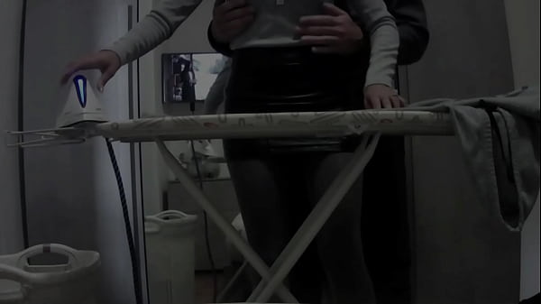 Nonton Preview - Desperate Housewifes, It's Not My Case. Having An Orgasm During A Normal Working Day At Home thumbnail