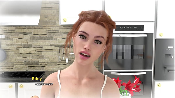 College Kings - Karthik Fucking Riley In His Dream Including Blowjob And Foot Job thumbnail