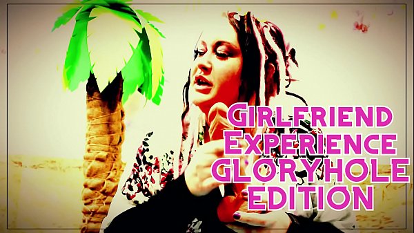 Girlfriend Experience Gloryhole Edition New thumbnail