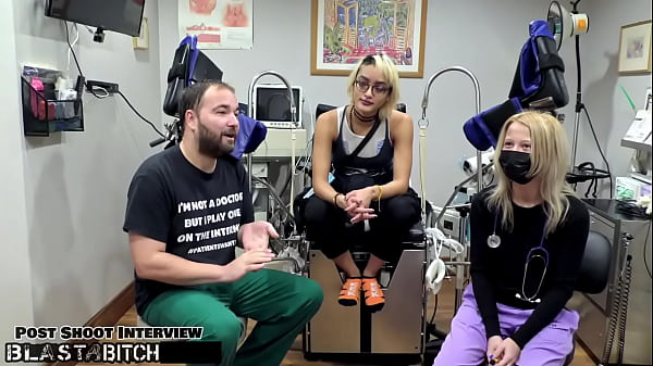 Faceless Fucker Channy Crossfire Gets Blasted With Huge Load Of Cum By Doctor Tampa! This Preview Has Been Brough To You By Blast A Bitch Com, Dedicated To Showing You The Sex Scenes Out Of Any Movie Made By Doctortampamedia! thumbnail