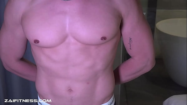 Hot Muscles Men Asian From Taiwan thumbnail