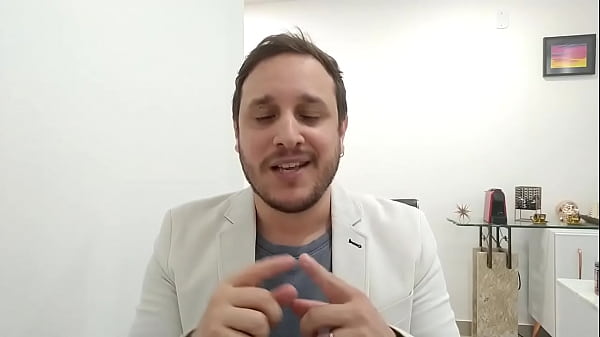 Dr. Moll te fala como deixar finalmente o pau mais grosso