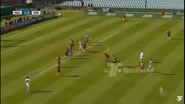 Nonton Nacional Pe&ntilde;arol thumbnail