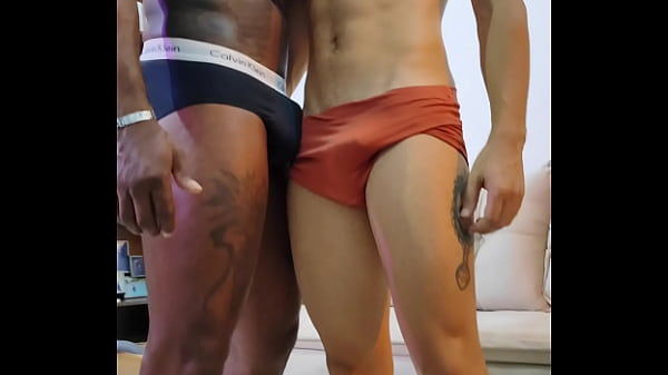 O Neg&atilde;o Rolud&atilde;o Dando Pra Ativo Tatutado thumbnail