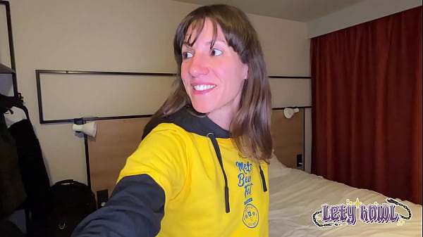 The Adventures Of Lety Howl, Episode 8, At The Metz B E E R Fest! thumbnail