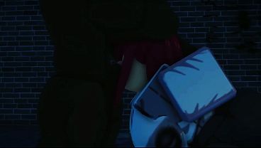 Makima Gets Bbc On Roblox. thumbnail