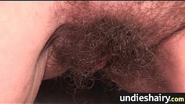 Nonton Big Hairy Pussy Babe Gets Hard Fucked In Pussy Deep 8 thumbnail