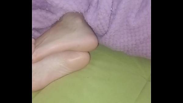 Sexy Angel Is Sleeping Tight When I Play With Her Cute Pussy thumbnail