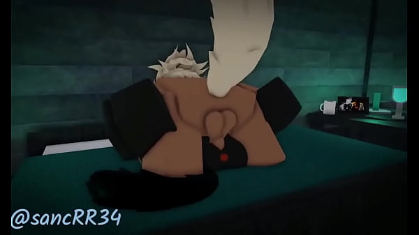 Nonton Sancrr34 - Pound X3 (roblox Animation) thumbnail