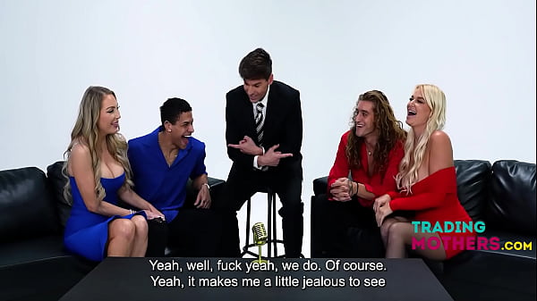 The Taboo Swap Talk Show thumbnail