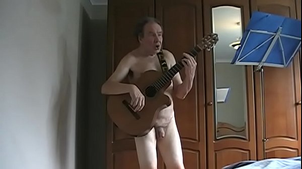 Jimmy Benido Performing Naked Again thumbnail