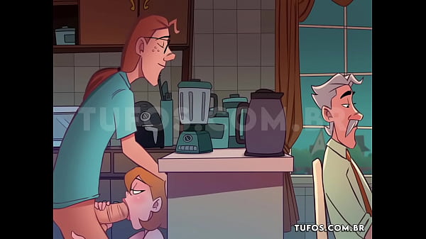 Aninha Ou Maria? Qual Das Duas &eacute; A Melhor Boqueteira? Essas Sacanas S&atilde;o Muito Safadas... thumbnail