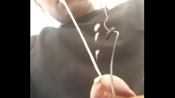 Hetero Hot- Cumshot